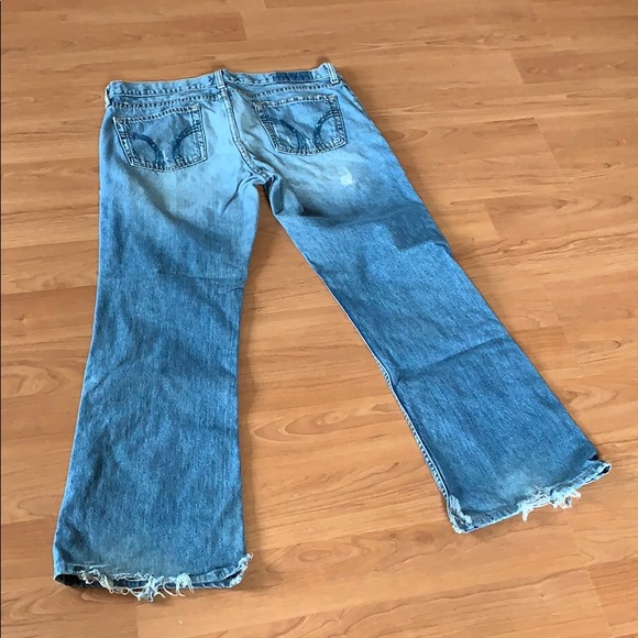 Hollister jeans 👖+ free gift 🎁 - Picture 4 of 8